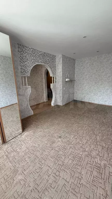1-к. квартира, 30,5 м, 3/5 эт. - Фото 0