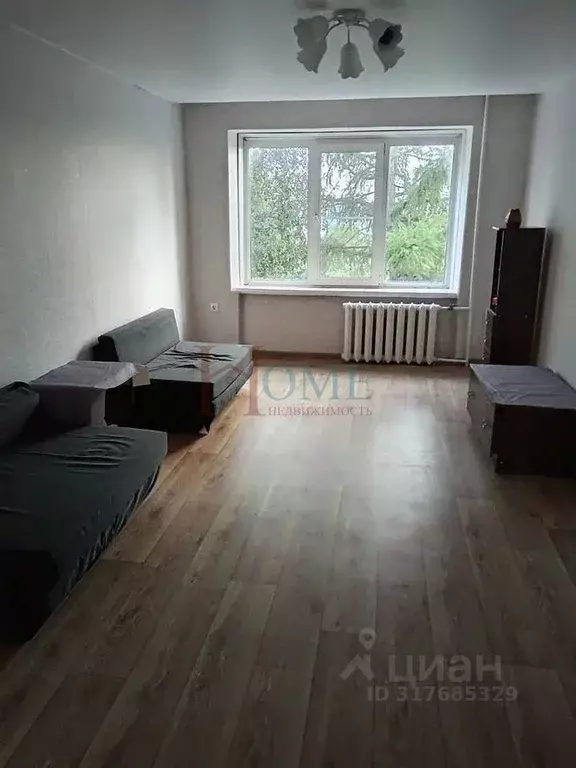 3-к кв. Новосибирская область, Новосибирск Зыряновская ул., 121 (60.0 ... - Фото 1