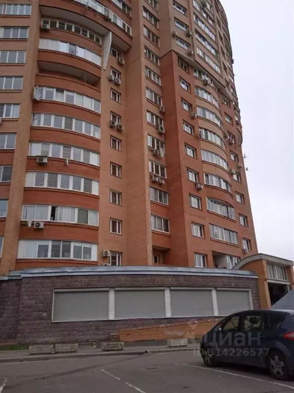 Офис в Московская область, Красногорск Теплый бетон мкр, ул. Школьная, ... - Фото 0