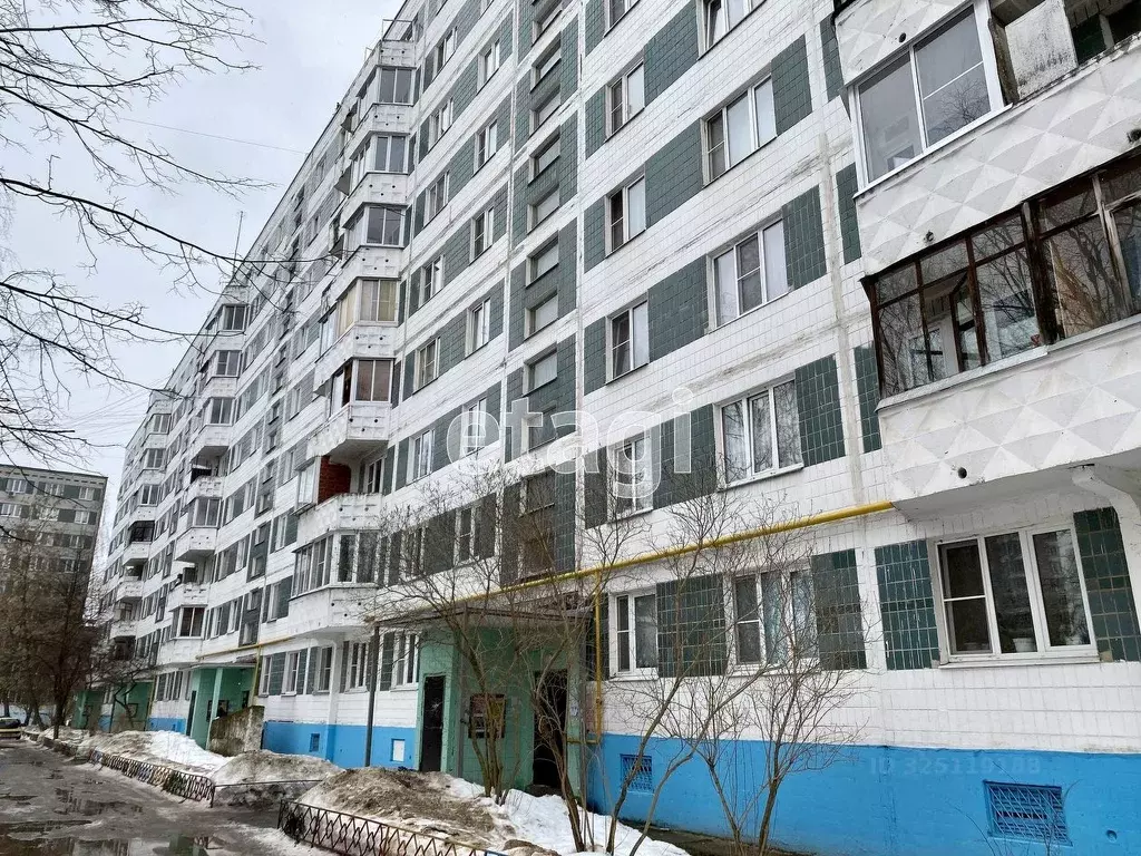 3-к кв. Московская область, Дмитров имени К.А. Аверьянова мкр, 9 (57.9 ... - Фото 1