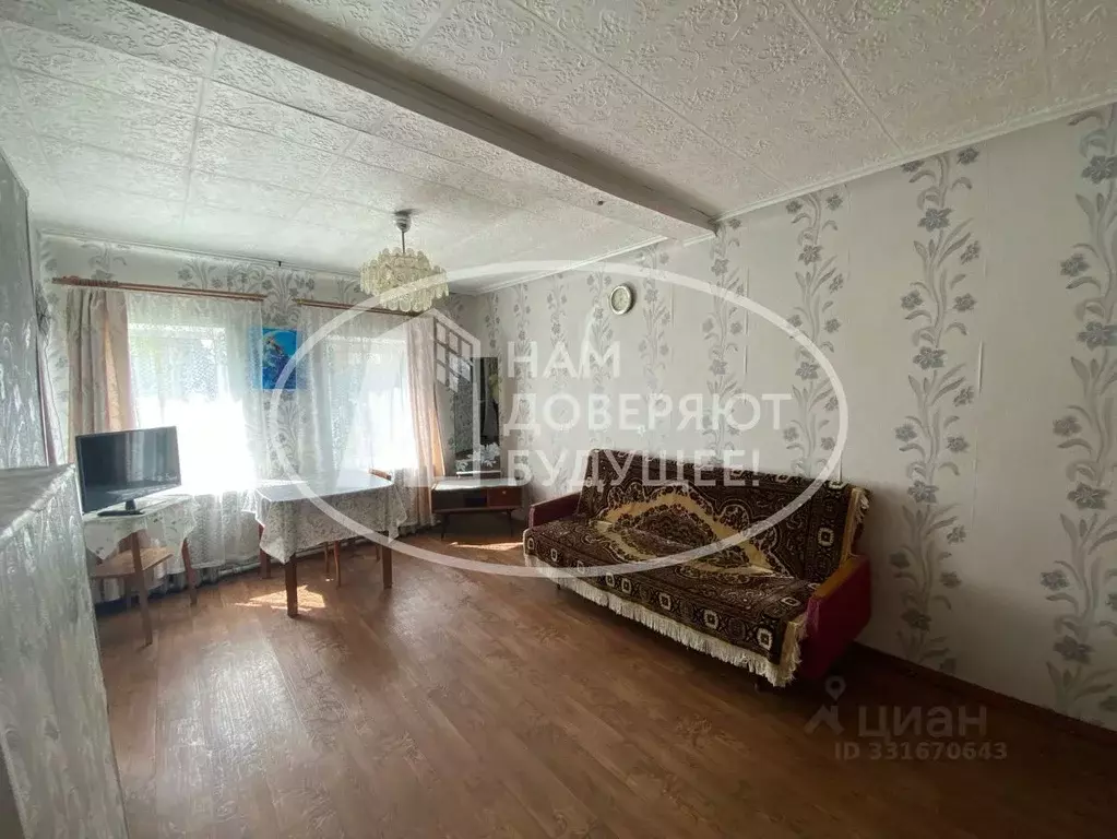 Дом в Пермский край, Чусовой Металлургов мкр,  (62 м) - Фото 2