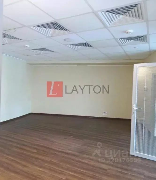 Офис в Москва Тестовская ул., 10 (252 м) - Фото 2