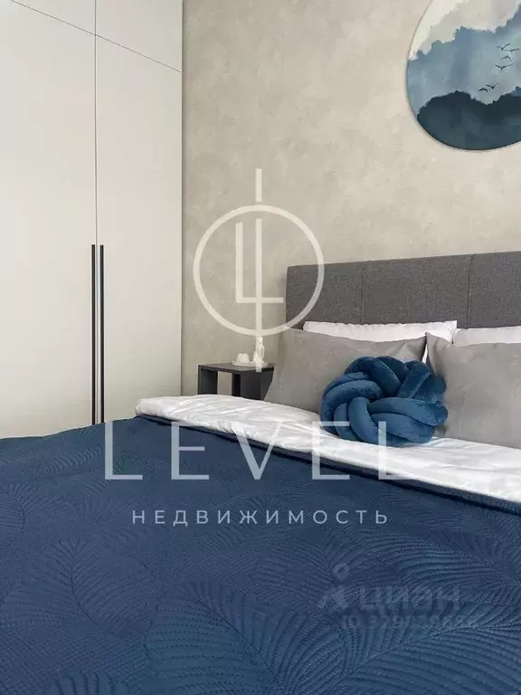 1-к кв. Москва ул. Малая Очаковская, 4Ак1 (40.0 м) - Фото 1