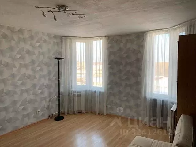 1-к кв. Новосибирская область, Новосибирск Республиканская ул., 10/1 ... - Фото 1