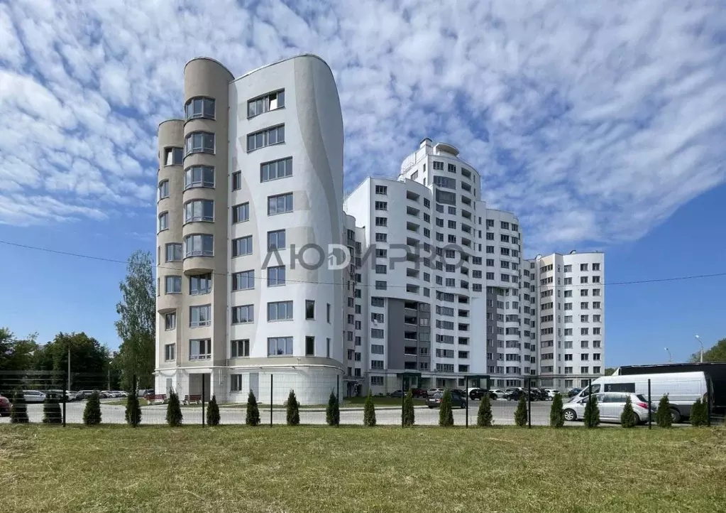 3-к кв. Ярославская область, Ярославль Приозерная ул., 5 (122.0 м) - Фото 0