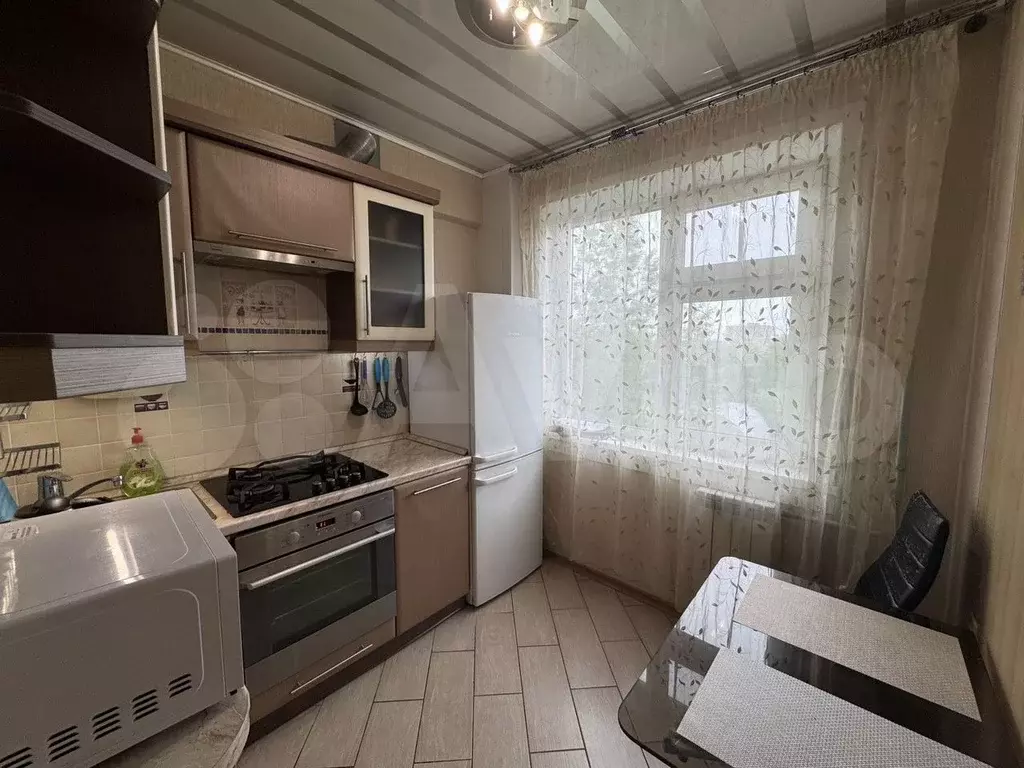2-к. квартира, 43 м, 8/9 эт. - Фото 1