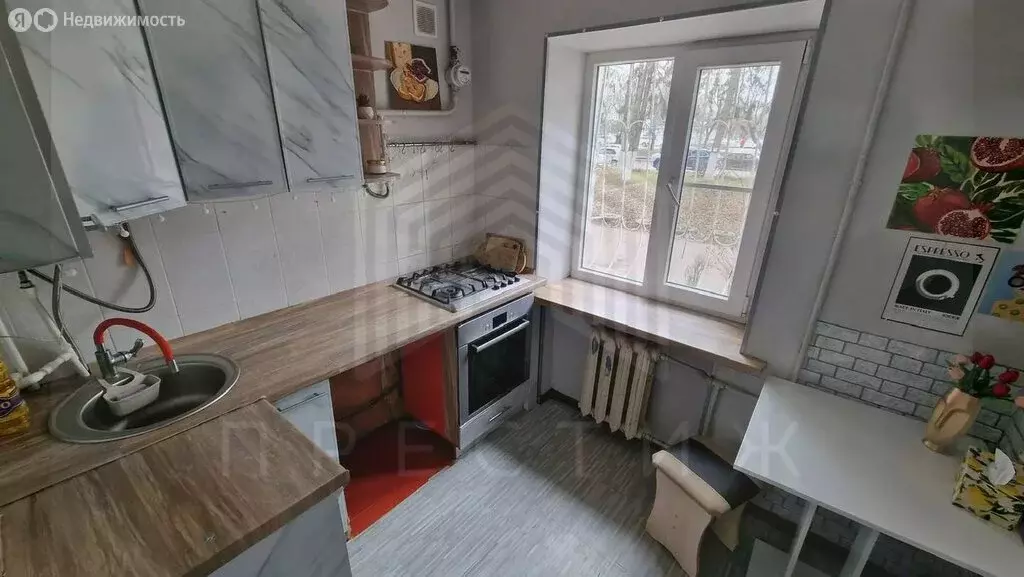 2-комнатная квартира: Ессентуки, Октябрьская улица, 475 (42.5 м) - Фото 2