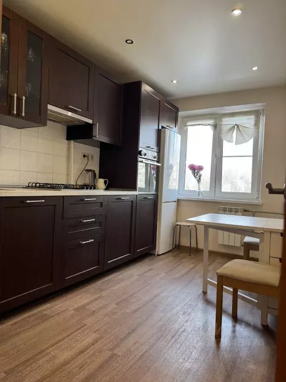 3-к кв. Нижегородская область, Нижний Новгород ул. Германа Лопатина, 2 ... - Фото 2