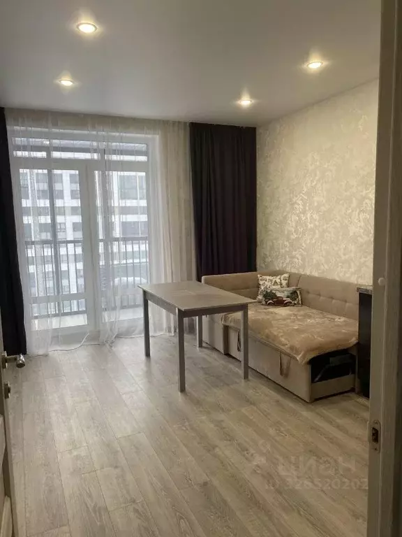 1-к кв. Санкт-Петербург бул. Головнина, 3к1 (48.0 м) - Фото 2