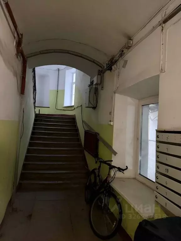 Комната Санкт-Петербург Вознесенский просп., 53 (22.0 м) - Фото 2