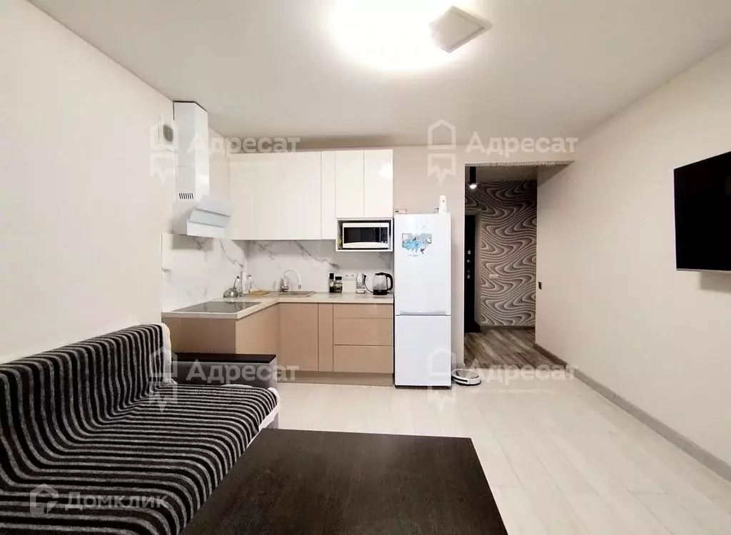 Продаётся 1-к квартира, 36.9 м - Фото 0