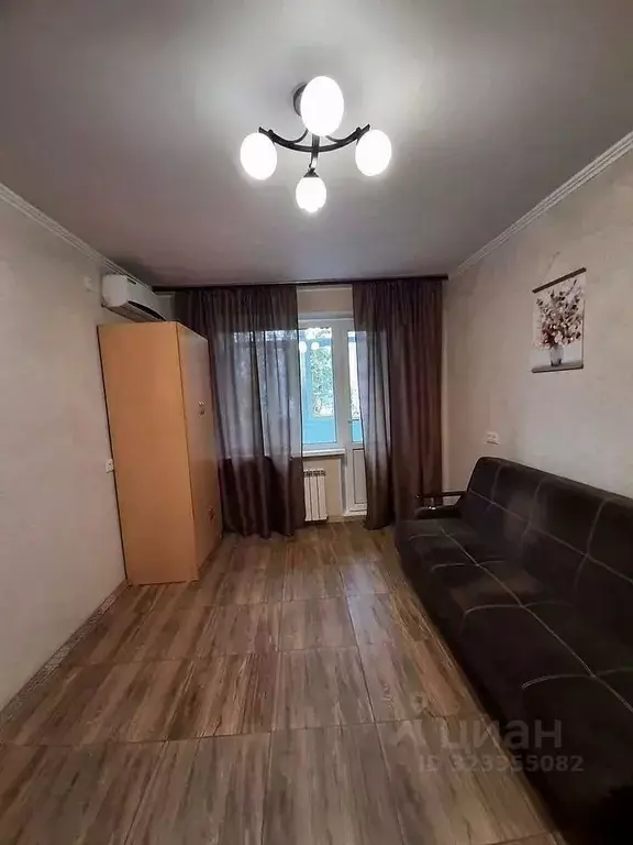 1-к кв. Ростовская область, Ростов-на-Дону ул. Миронова, 3/2 (23.0 м) - Фото 2