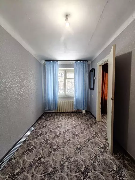 2-к кв. Курганская область, Курган ул. Володарского, 50 (42.0 м) - Фото 2