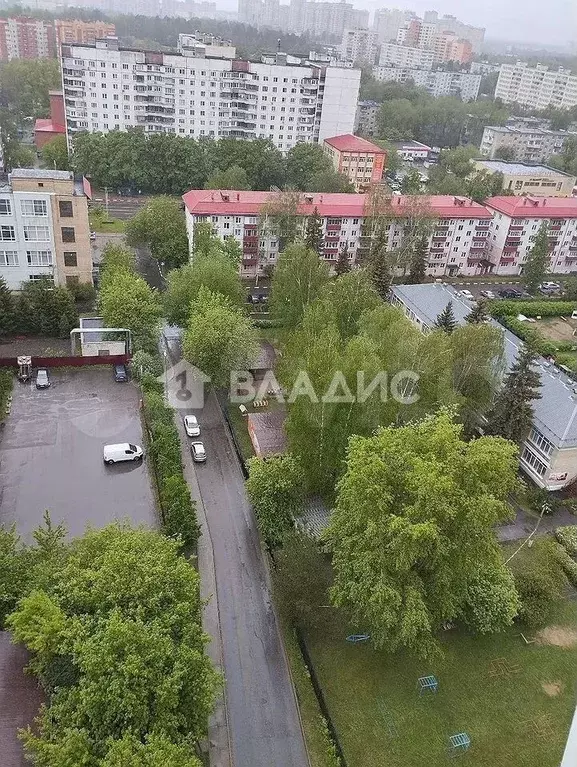 1-к. квартира, 49 м, 17/17 эт. - Фото 1