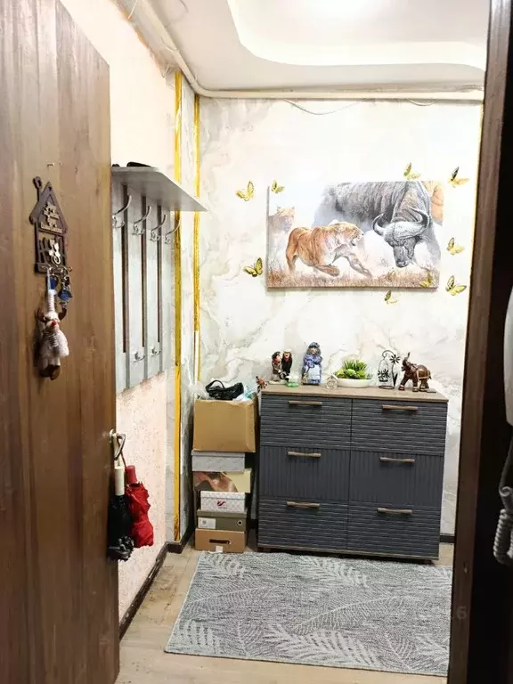 2-к кв. Башкортостан, Уфа ул. Боткина, 4 (59.3 м) - Фото 2