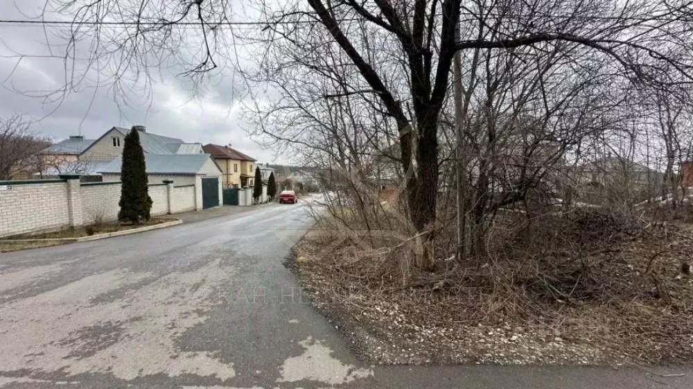 Участок в Ставропольский край, Железноводск городской округ, пос. ... - Фото 2