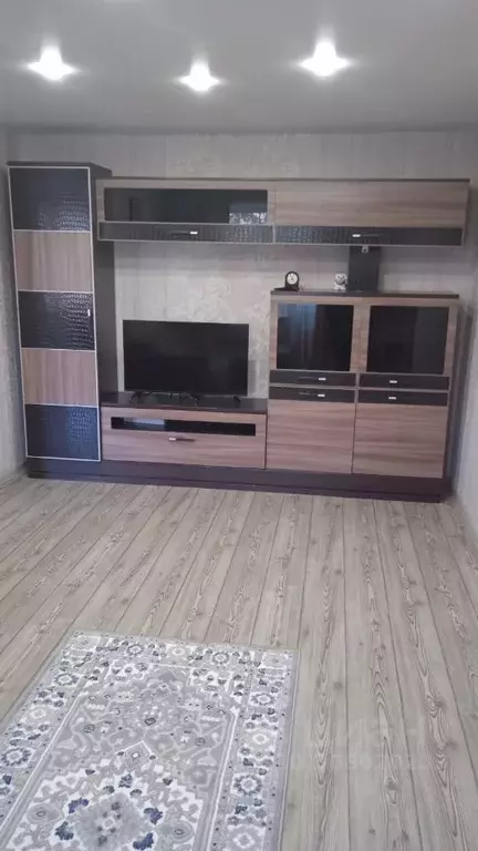 2-к кв. Иркутская область, Усть-Кут ул. Кирова, 128 (60.0 м) - Фото 1