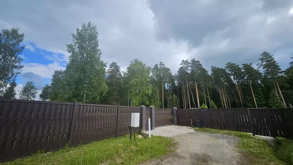 Участок в Московская область, Ступино городской округ, Гринвуд ТСН 37Л ... - Фото 2