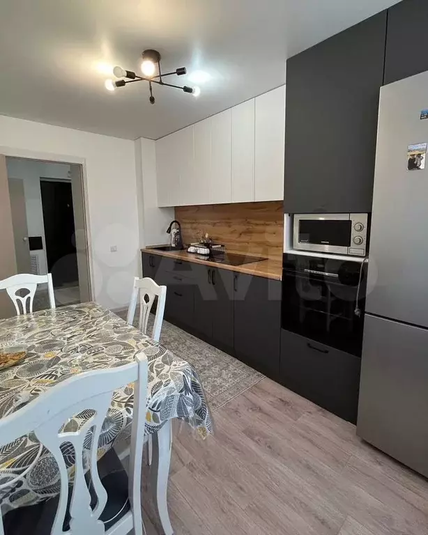 1-к. квартира, 31 м, 2/9 эт. - Фото 0