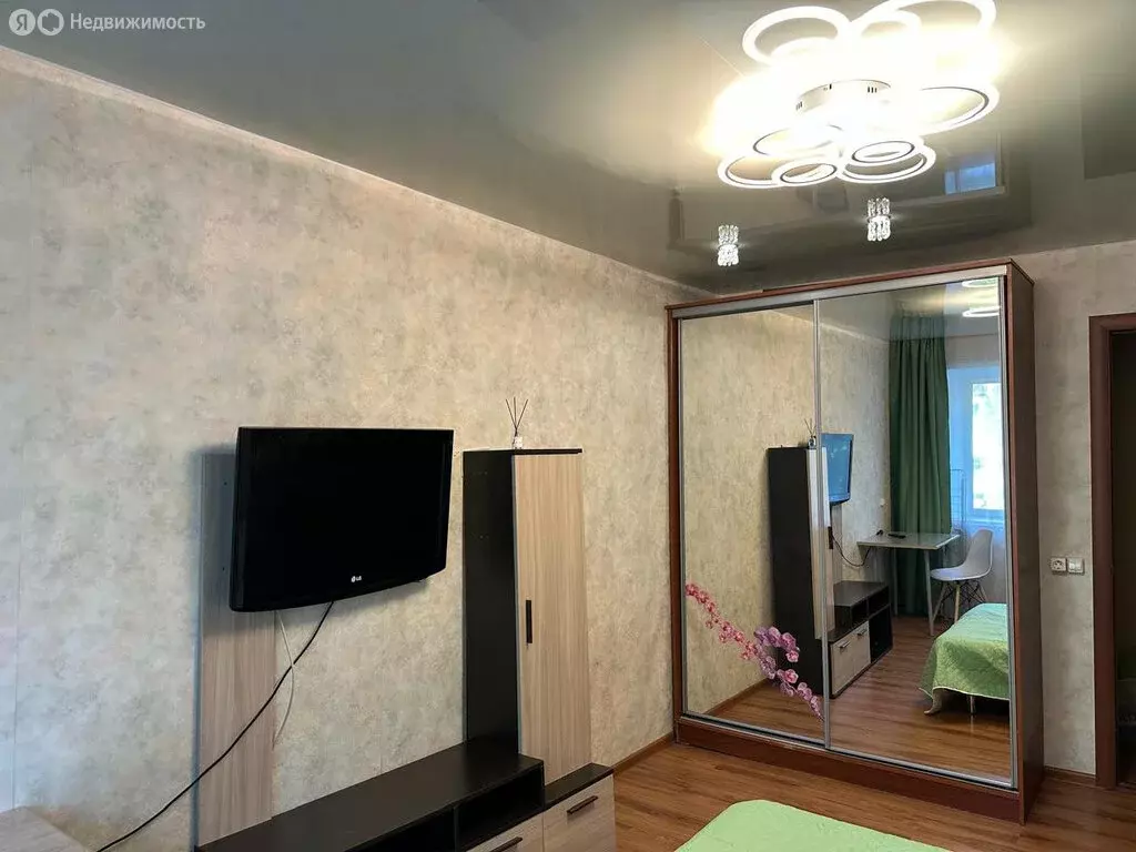 3-комнатная квартира: Архангельск, набережная Северной Двины, 12 (55.7 ... - Фото 2