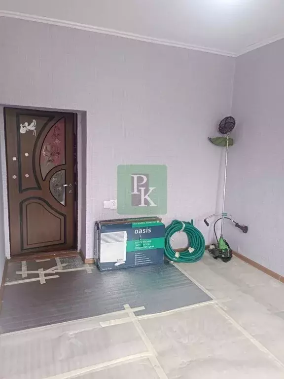 Дом в Крым, Симферополь ул. Народная, 53 (160 м) - Фото 1