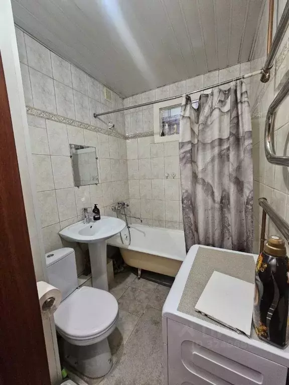 1-к кв. Иркутская область, Иркутск Советская ул., 79 (31.9 м) - Фото 2