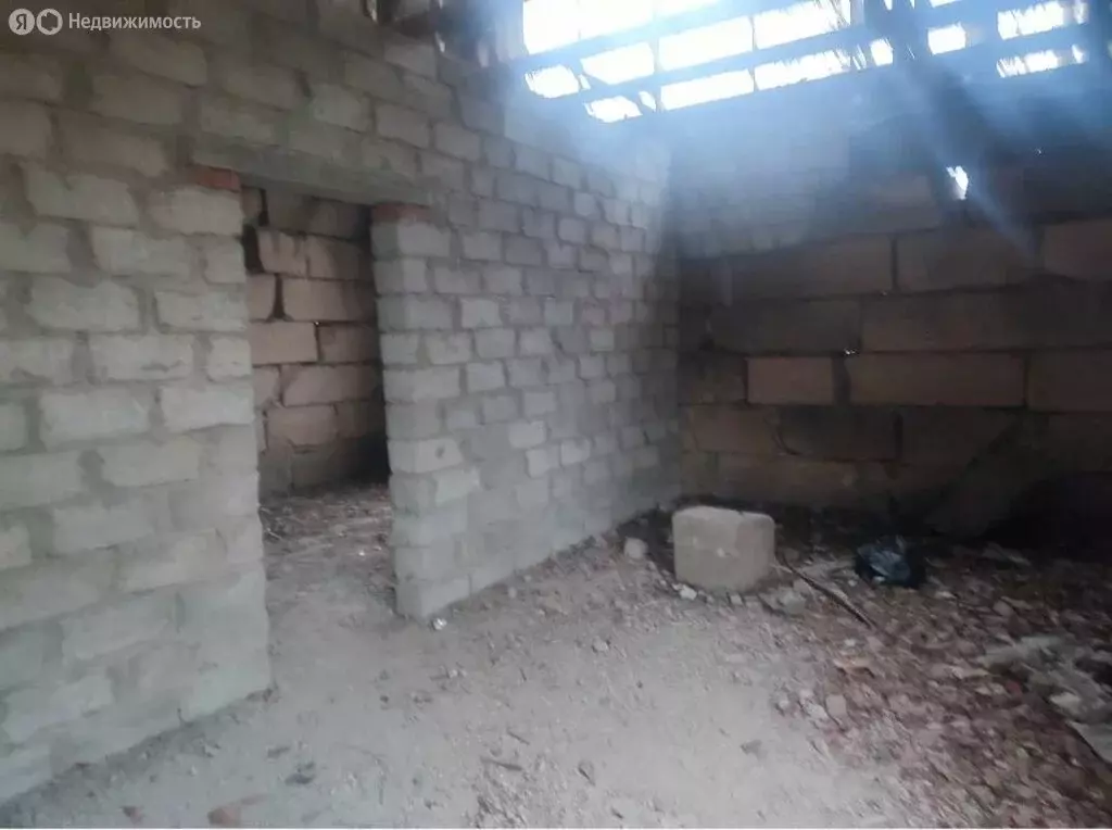 Дом в село Адиюх, улица Бадыноко, 41 (100 м) - Фото 2