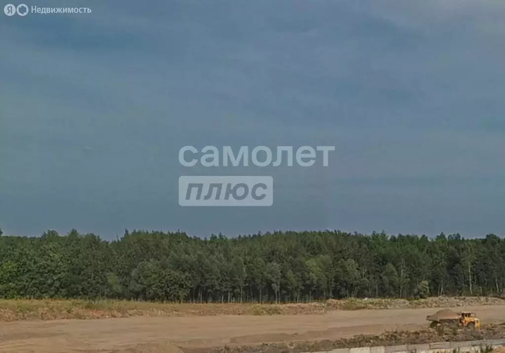 Участок в Московская область, городской округ Люберцы, деревня ... - Фото 2