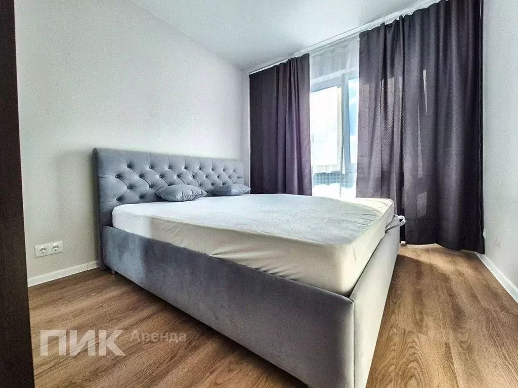 1-к кв. Москва Люблинская ул., 72Ак1 (35.8 м) - Фото 2
