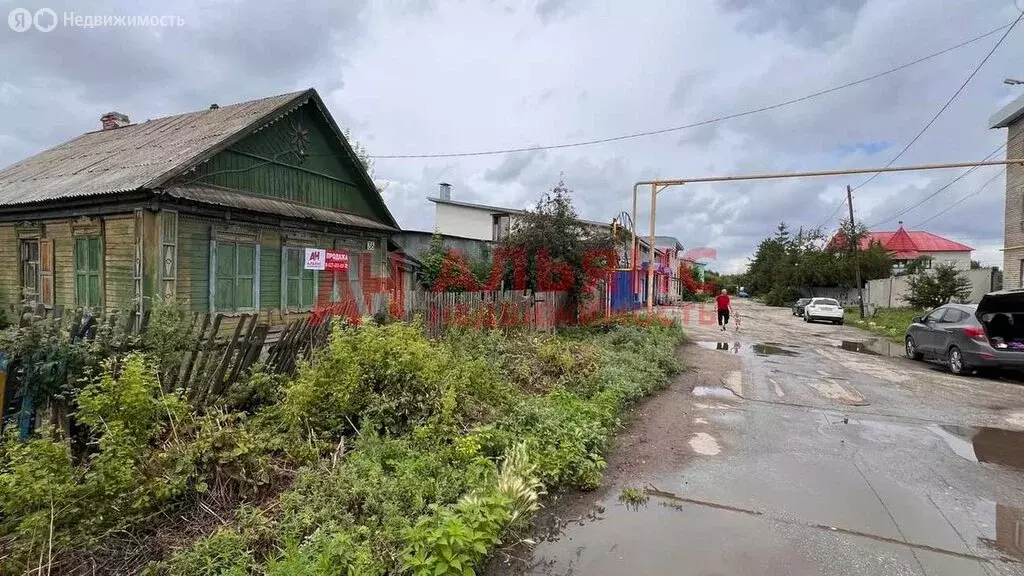 Дом в Самара, Коленчатая улица, 36 (46 м) - Фото 1
