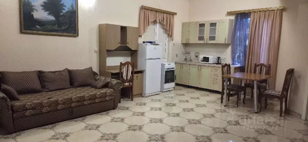 3-к кв. Крым, Ялта ул. Киевская, 16 (100.0 м) - Фото 1