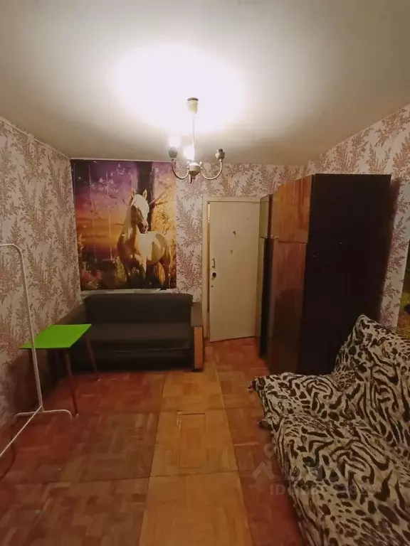 Комната Московская область, Балашиха ул. 40 лет Победы, 16 (11.0 м) - Фото 2