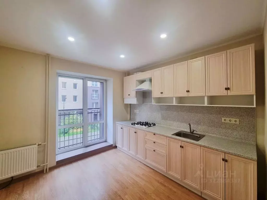 2-к кв. Тверская область, Конаковский муниципальный округ, д. Мокшино ... - Фото 2