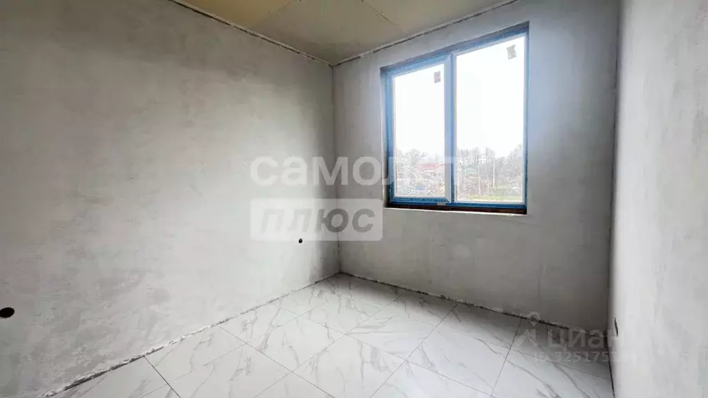 Коттедж в Краснодарский край, Анапа муниципальный округ, Гостагаевская ... - Фото 2