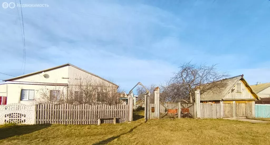 3-комнатная квартира: Домбровка, улица Мира, 5 (70 м) - Фото 2