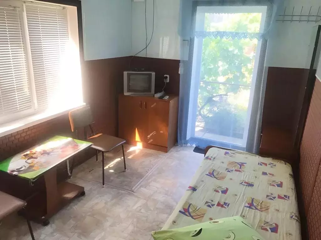 Комната Краснодарский край, Ейск ул. Богдана Хмельницкого, 31 - Фото 1