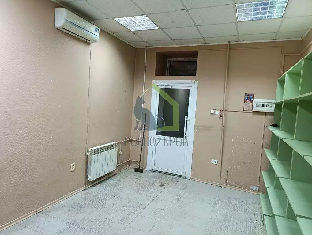 Торговая площадь в Самарская область, Сызрань просп. 50 лет Октября, ... - Фото 2