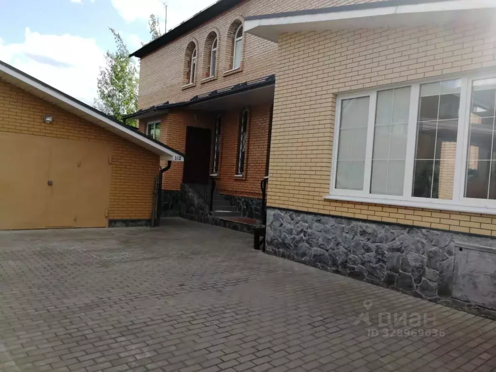 Дом в Московская область, Наро-Фоминский городской округ, д. Софьино  ... - Фото 2