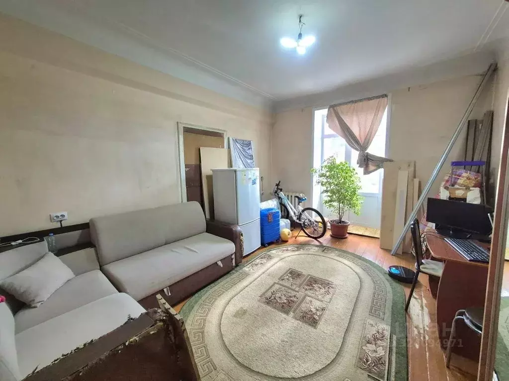 3-к кв. Пермский край, Краснокамск Коммунистическая ул., 12 (77.9 м) - Фото 2