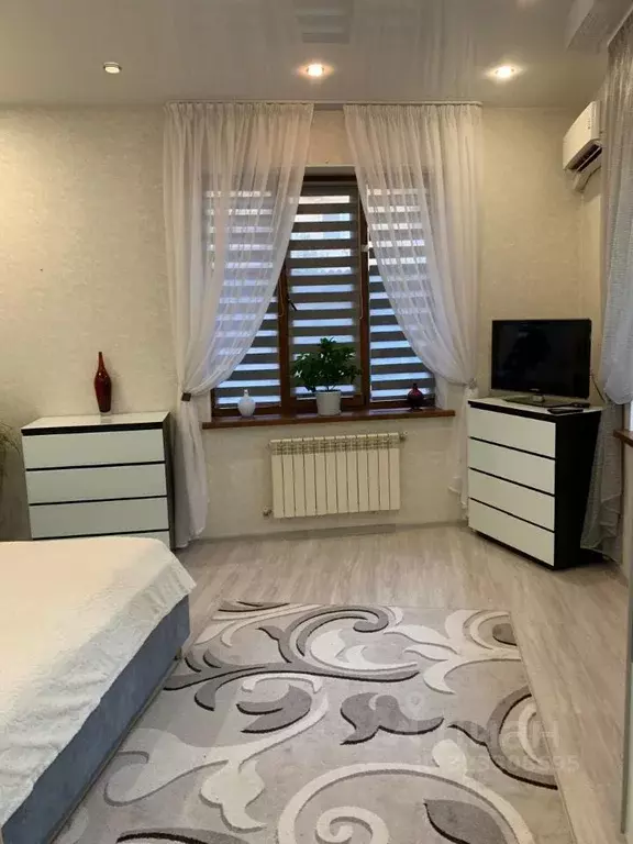 2-к кв. Краснодарский край, Геленджик Курзальная ул., 13 (51.0 м) - Фото 1