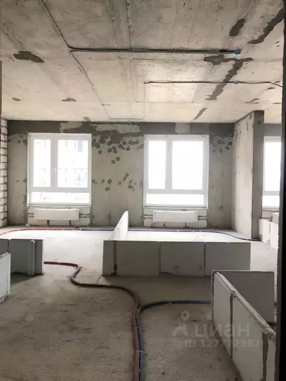 2-к кв. Москва Щукинская ул., 3 (75.1 м) - Фото 2