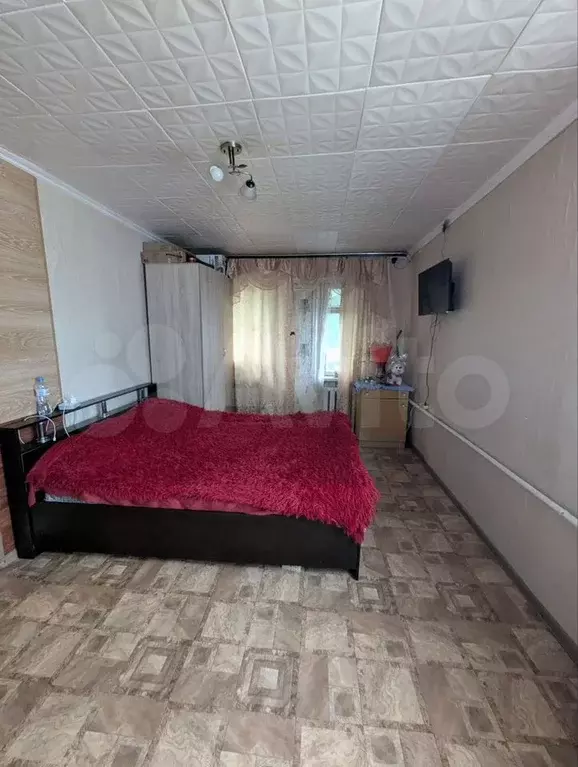 1-к. квартира, 30,3 м, 5/5 эт. - Фото 1