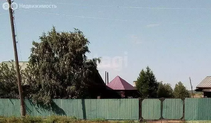 Дом в село Утан, улица Погодаева (46.1 м) - Фото 2