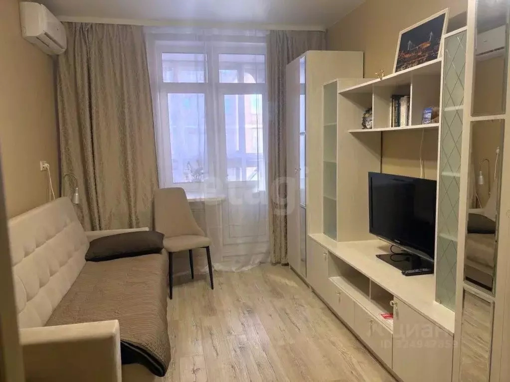 2-к кв. Московская область, Химки Клязьма кв-л, проезд Набережный, 5 ... - Фото 1