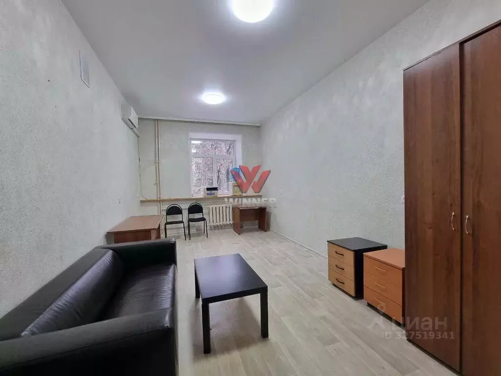 Офис в Нижегородская область, Нижний Новгород Большая Покровская ул., ... - Фото 1