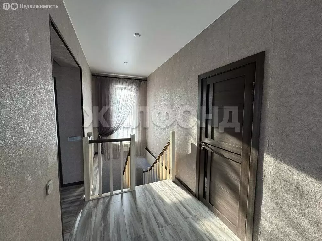 Дом в Кемерово, СНТ Отделение Южное (165.4 м) - Фото 1