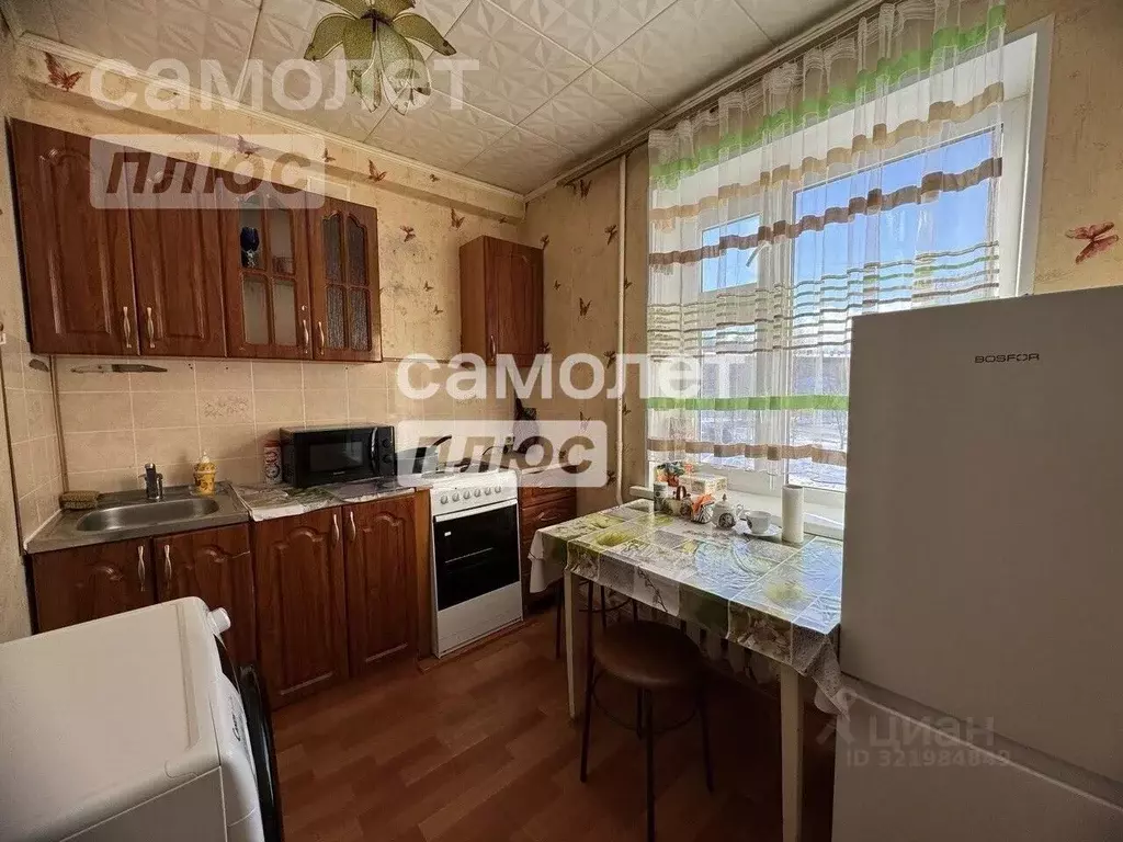 1-к кв. Ханты-Мансийский АО, Нижневартовск ул. Маршала Жукова, 24 ... - Фото 0