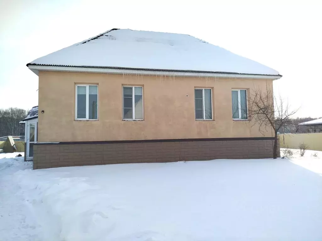 Дом в Челябинская область, Сосновский муниципальный округ, Деревня ... - Фото 2