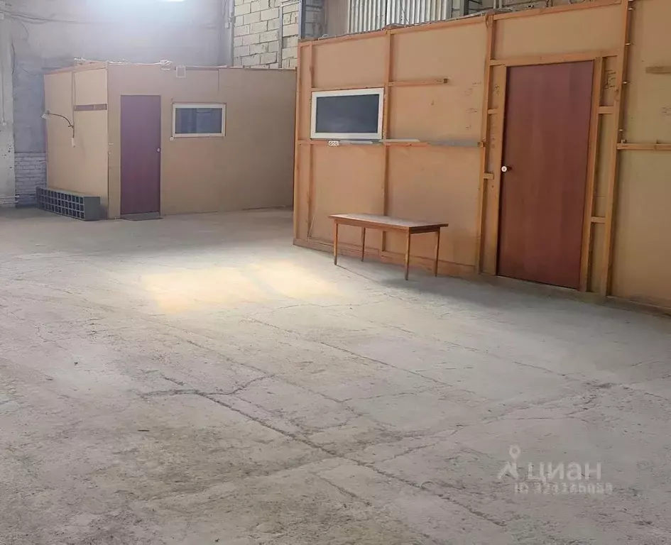 Производственное помещение в Челябинская область, Челябинск ... - Фото 2