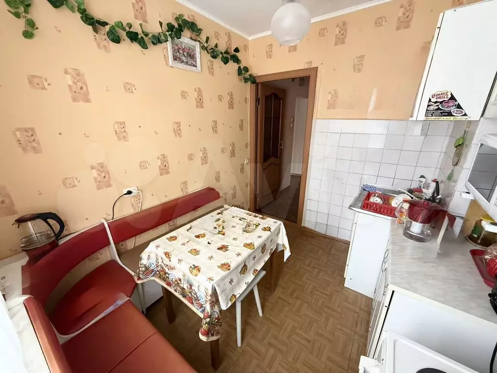 2-к. квартира, 52,3 м, 1/5 эт. - Фото 1